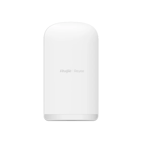 Ruijie Reyee RG-EST350G 2.4/5ghz 867MBPS 3 Port  Dış Ortam 2li Set Access Point ürün görseli 1