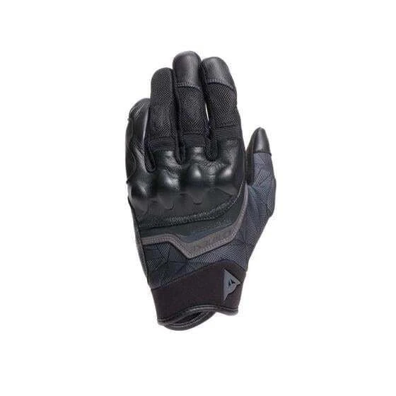 DAINESE ELD/ERMEX CLOVES BLACK ANTHRACITE ürün görseli 1
