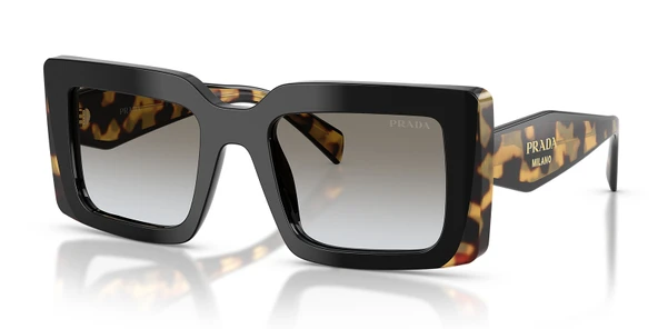 Prada SPRD01 0CD80L 52 Kadın Güneş Gözlüğü ürün görseli 1