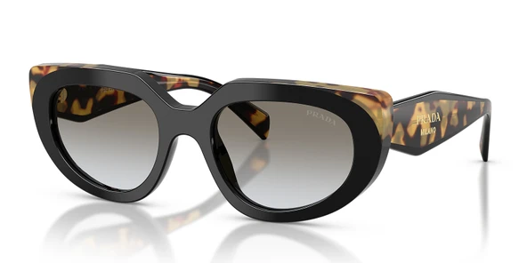 Prada SPRD02 0CD80L 53 Kadın Güneş Gözlüğü ürün görseli 1