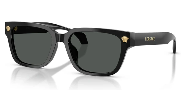 Versace VE4513D GB1/87 56 Erkek Güneş Gözlüğü ürün görseli 1
