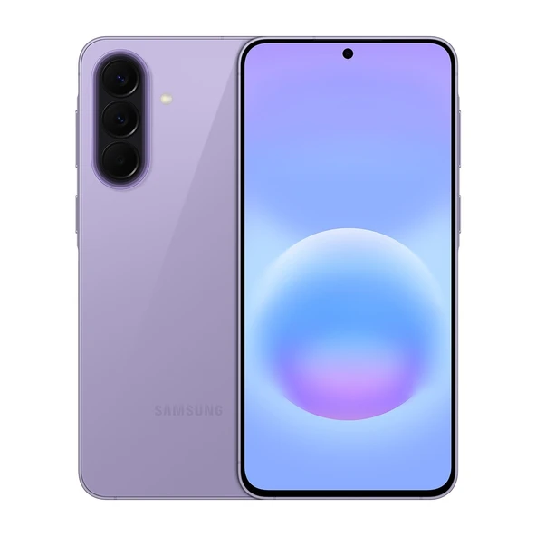 Samsung Galaxy A57 5G 256 GB 8 GB Ram Lila (Samsung Türkiye Garantili) ürün görseli 1