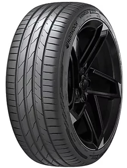 Hankook Ventus Evo K137 225/45 R18 95Y Xl Yaz Lastiği - 2025 ürün görseli 1