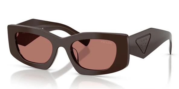 Prada SPRD03D 27I80W 51 Kadın Güneş Gözlüğü ürün görseli 1