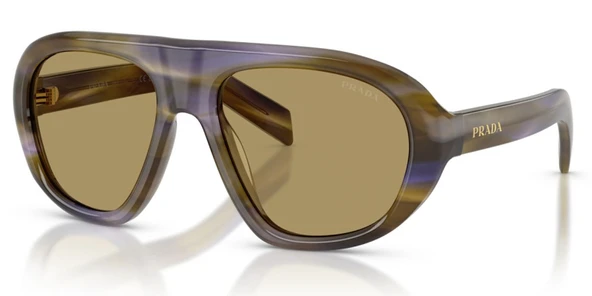 Prada SPRC05 23G70G 57 Kadın Güneş Gözlüğü ürün görseli 1