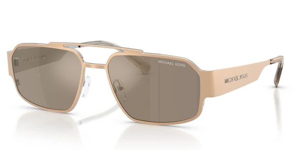 Michael Kors MK1182 10145A 58 Erkek Güneş Gözlüğü ürün görseli 1