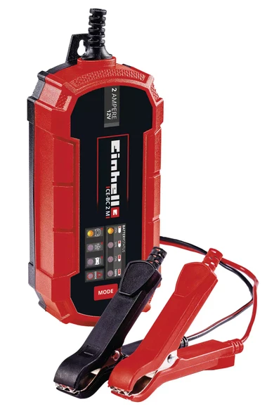 Einhell CE-BC 2 M Akü Şarj Cihazı ürün görseli 1