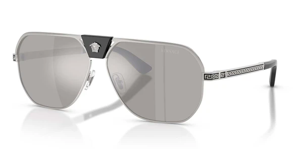Versace VE2294 10006G 61 Erkek Güneş Gözlüğü ürün görseli 1