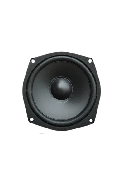 Pawer 13 cm Hoparlör 4.5" - PW-13.1 ürün görseli 1