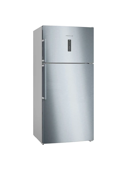 Profilo BD2186IFAN Çift Kapılı No-Frost Buzdolabı 682 LT (Inox) ürün görseli 1