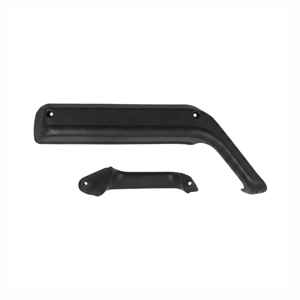 Fiat Uno Kapı Kolçağı Arka Sağ 182226480 - Resim 4