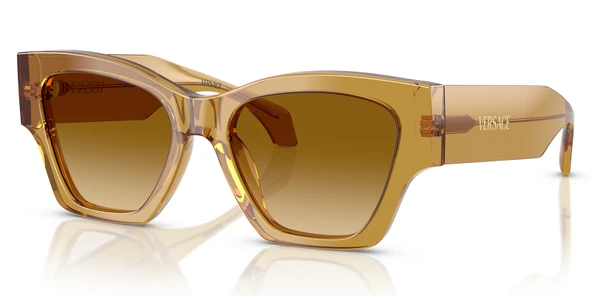 Versace VE4492U 5347/2L 53 Kadın Güneş Gözlüğü ürün görseli 1