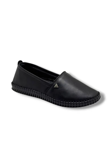 Lion Brothers 470-26 Hakiki Deri Anatomik Ultra Soft Kadın Babet ürün görseli 1