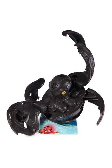 Bakugan Deka S1 ile Savaşlara Hakim Ol! - Resim 3
