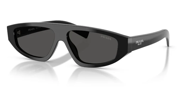 Prada SPRC02 16K08Z 57 Erkek Güneş Gözlüğü ürün görseli 1
