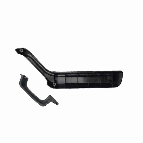 Fiat Uno Kapı Kolçağı Ön Sol Açık Tip 182226580 - Resim 4
