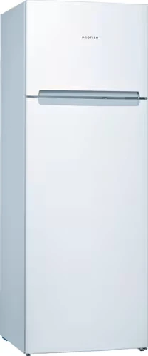 Profilo BD2158W3VV Çift Kapılı No-Frost Buzdolabı 508 LT (Beyaz) ürün görseli 1