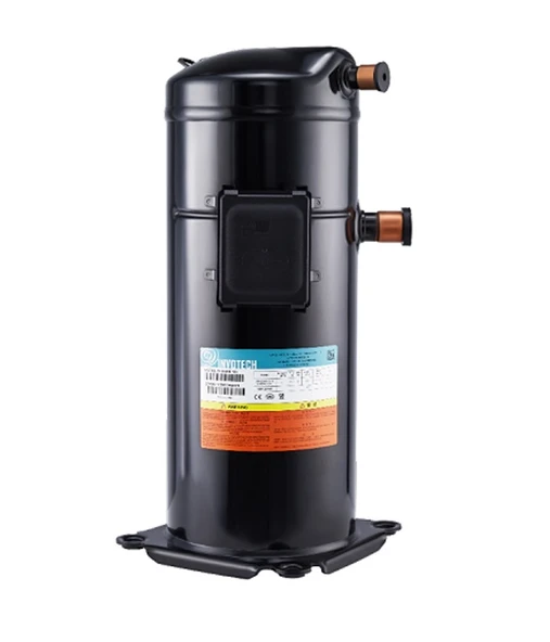 İNVOTECH 4 HP SCROLL KOMPRESÖR YH95C1-100 R410A 380V (KAYNAKLI) (466OO BTU) ürün görseli 1