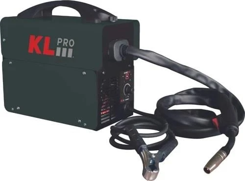 KLpro KLMIG100 95 A Gaz Altı Kaynak Makinesi ürün görseli 1