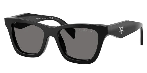 Prada SPRC07 16K90T 51 Polarize Kadın Güneş Gözlüğü ürün görseli 1