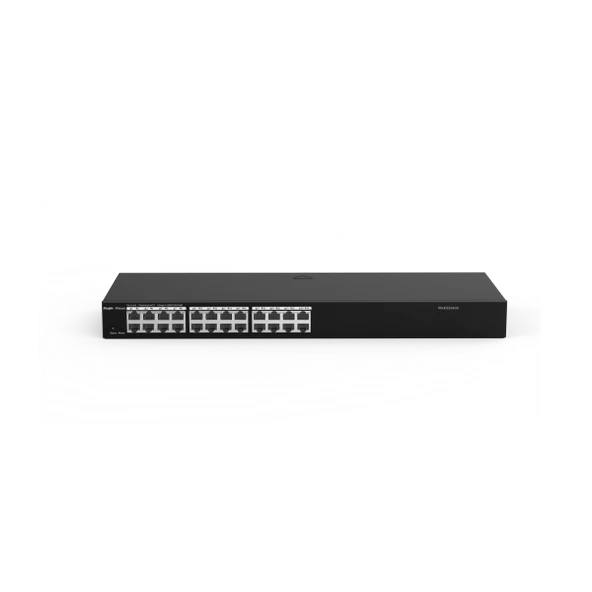 Ruıjıe Reyee RG-ES224GC 24 Port  Gigabit  Switch ürün görseli 1
