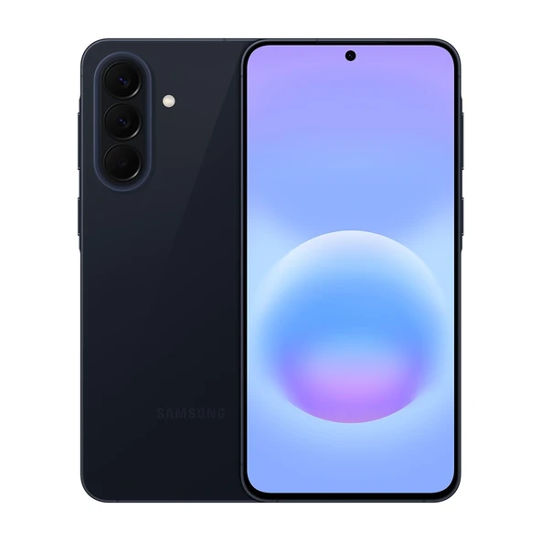 Samsung Galaxy A57 5G 256 GB 8 GB Ram Lacivert (Samsung Türkiye Garantili) ürün görseli 1