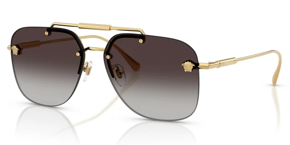 Versace VE2296 1002/84 60 Kadın Güneş Gözlüğü ürün görseli 1