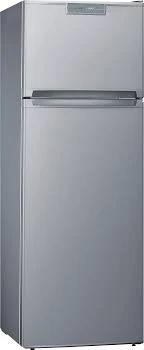 Profilo BD2058L2VV Çift Kapılı No-Frost Buzdolabı 508 LT (Beyaz) ürün görseli 1