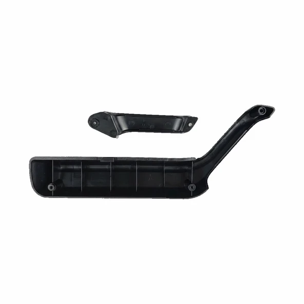 Fiat Uno Kapı Kolçağı Arka Sağ 182226480 - Resim 5