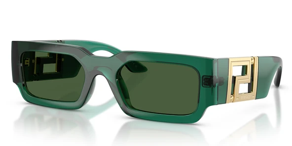 Versace VE4506U 5144/71 54 Erkek Güneş Gözlüğü ürün görseli 1
