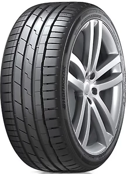 Hankook Ventus S1 Evo3 K127 235/45 R18 98Y XL Yaz Lastiği - 2026 ürün görseli 1