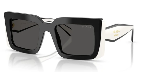 Prada SPRD01 20G08Z 52 Kadın Güneş Gözlüğü ürün görseli 1