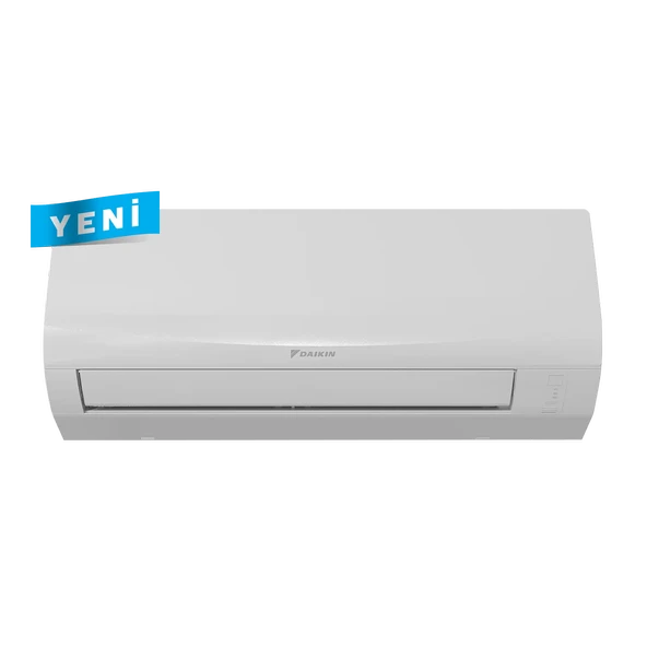 Daikin Siesta Sensira ATXF71F 24000 BTU ürün görseli 1