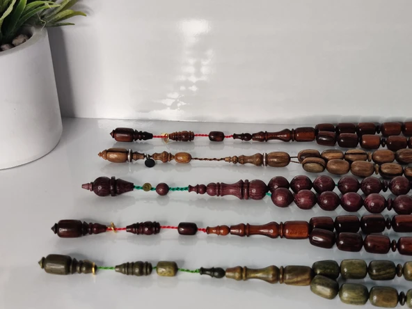 Koleksiyonluk Dev Kadro: Yılan, Pelesenk, Morgül ve Öd Ağacı ürün görseli 1