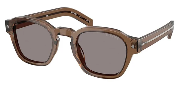 Prada SPRA16 28I03D 49 Erkek Güneş Gözlüğü ürün görseli 1