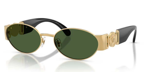 Versace VE2299 100271 56 Erkek Güneş Gözlüğü ürün görseli 1