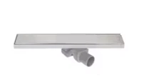 Sukar 1154-1034050-01 Line/4 E 40 cm Plaın Izgara ürün görseli 1