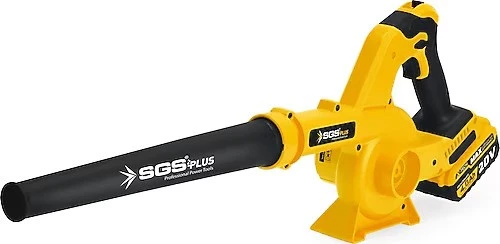 Sgs Akülü Hava Körüğü 20V 1x4.0Ah. 5570 ürün görseli 1