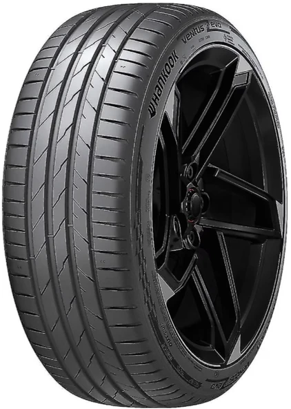 Hankook Ventus Evo K137 225/40 R18 92Y XL Yaz Lastiği - 2025 ürün görseli 1