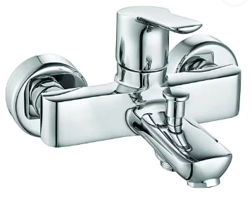 E.C.A. Luna 102102450 Banyo Bataryası ürün görseli 1
