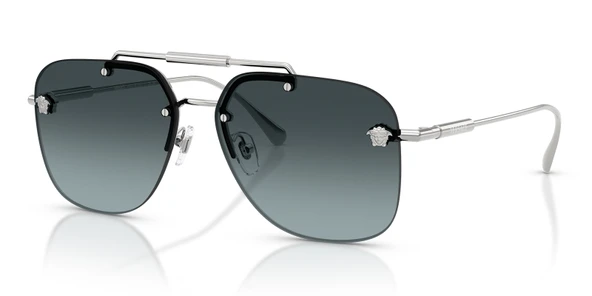 Versace VE2296 1000V1 60 Kadın Güneş Gözlüğü ürün görseli 1