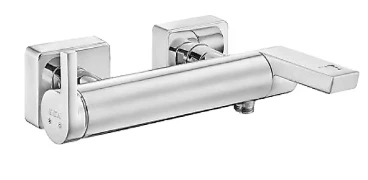 E.C.A. İcon 102102478H Banyo Bataryası ürün görseli 1