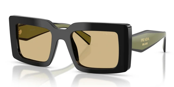 Prada SPRD01 03K10R 52 Kadın Güneş Gözlüğü ürün görseli 1