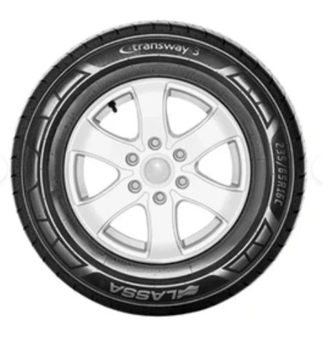 205/65R16 107/105T TRANSWAY 3 LASSA ürün görseli 1