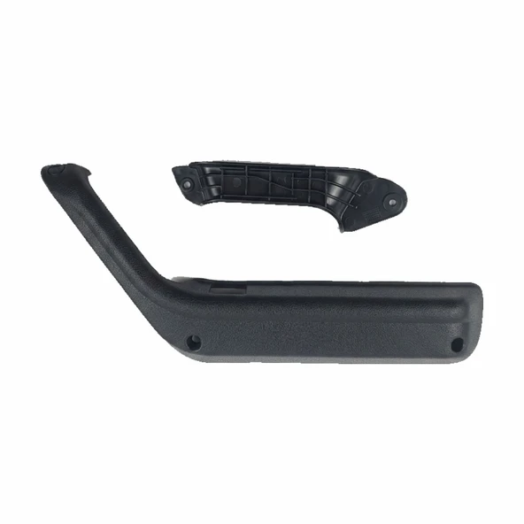 Fiat Uno Kapı Kolçağı Ön Sağ Açık Tip 182226480 - Resim 6