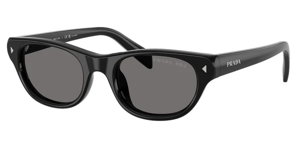 Prada SPRC08 16K90T 50 Polarize Kadın Güneş Gözlüğü ürün görseli 1