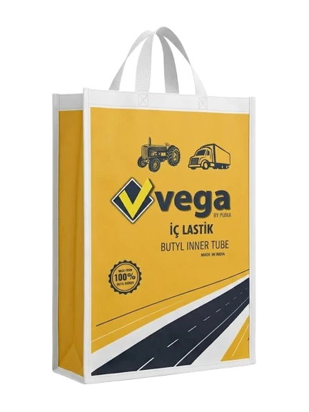 VEGA 13.6/12-36 TR218A Ağır Hizmet Traktör Arka Lastik İç Lastiği Yüksek Dayanımlı ürün görseli 1