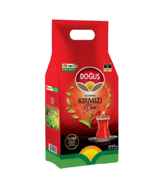 Doğuş Kırmızı Dem 5000 gr ürün görseli 1