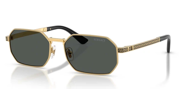 Versace VE2297 100287 54 Erkek Güneş Gözlüğü ürün görseli 1