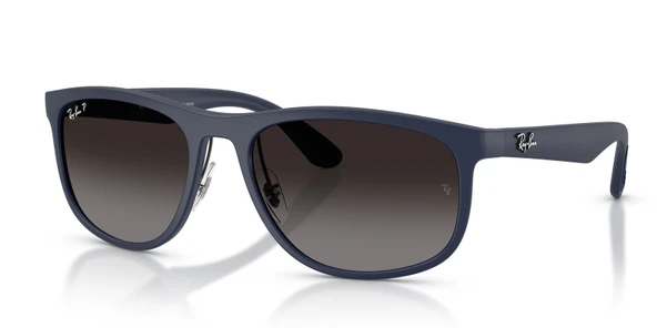 Ray-Ban RB4468 6331T3 59 Polarize Erkek Güneş Gözlüğü ürün görseli 1